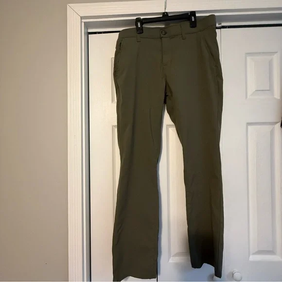 Weatherproof Vintage Green Classic Style - Picture 1 of 9